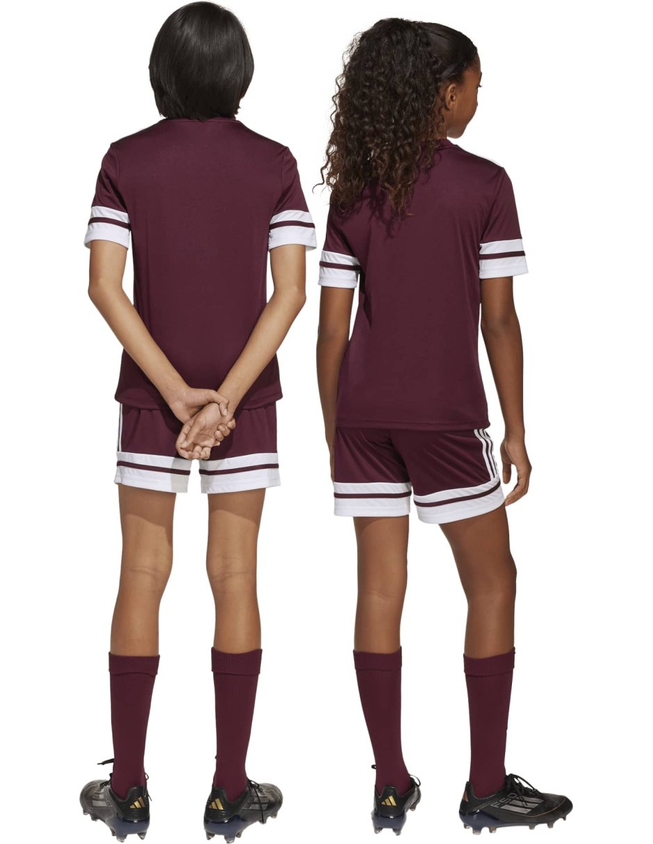 Short para fútbol unisex 2