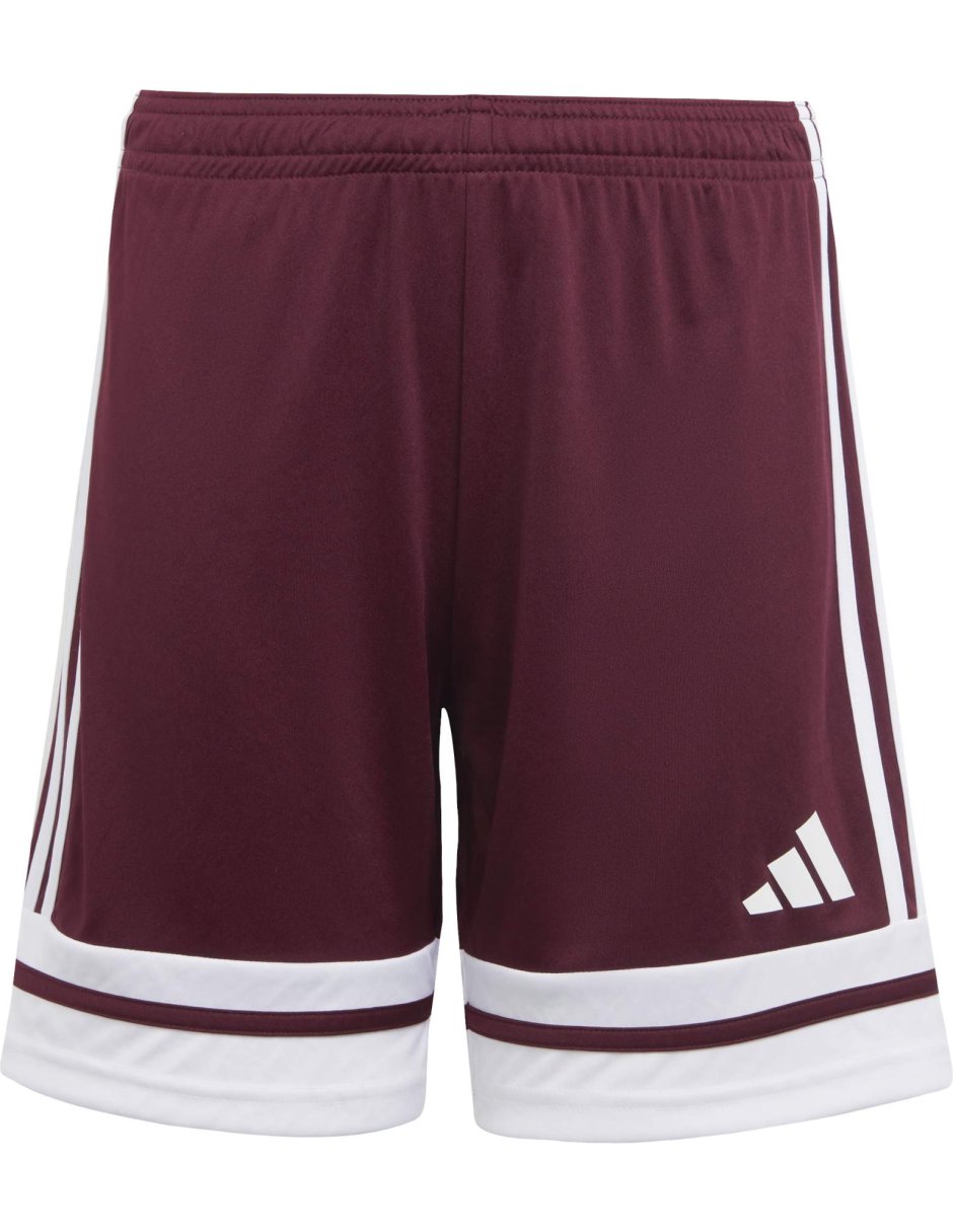 Short para fútbol unisex 4