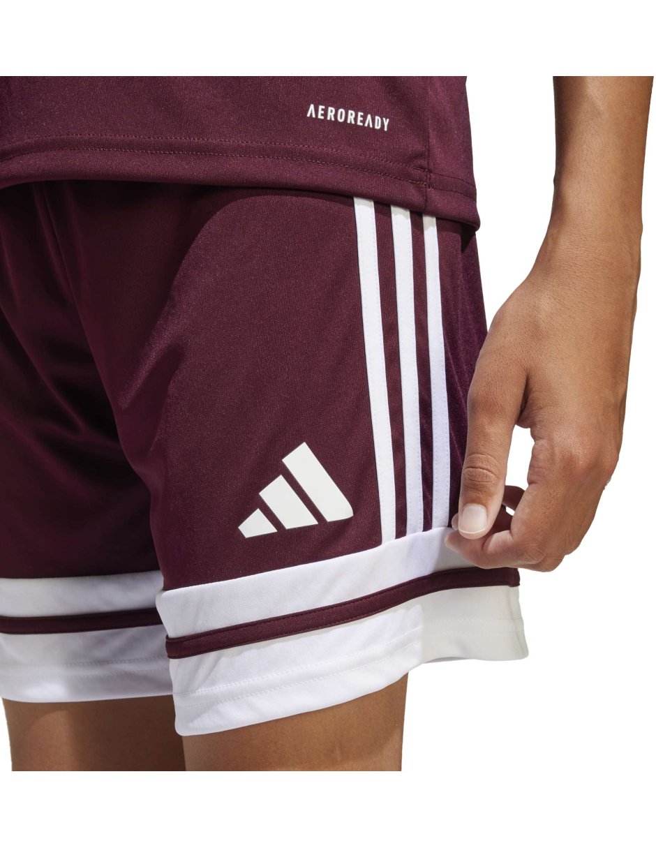 Short para fútbol unisex 5