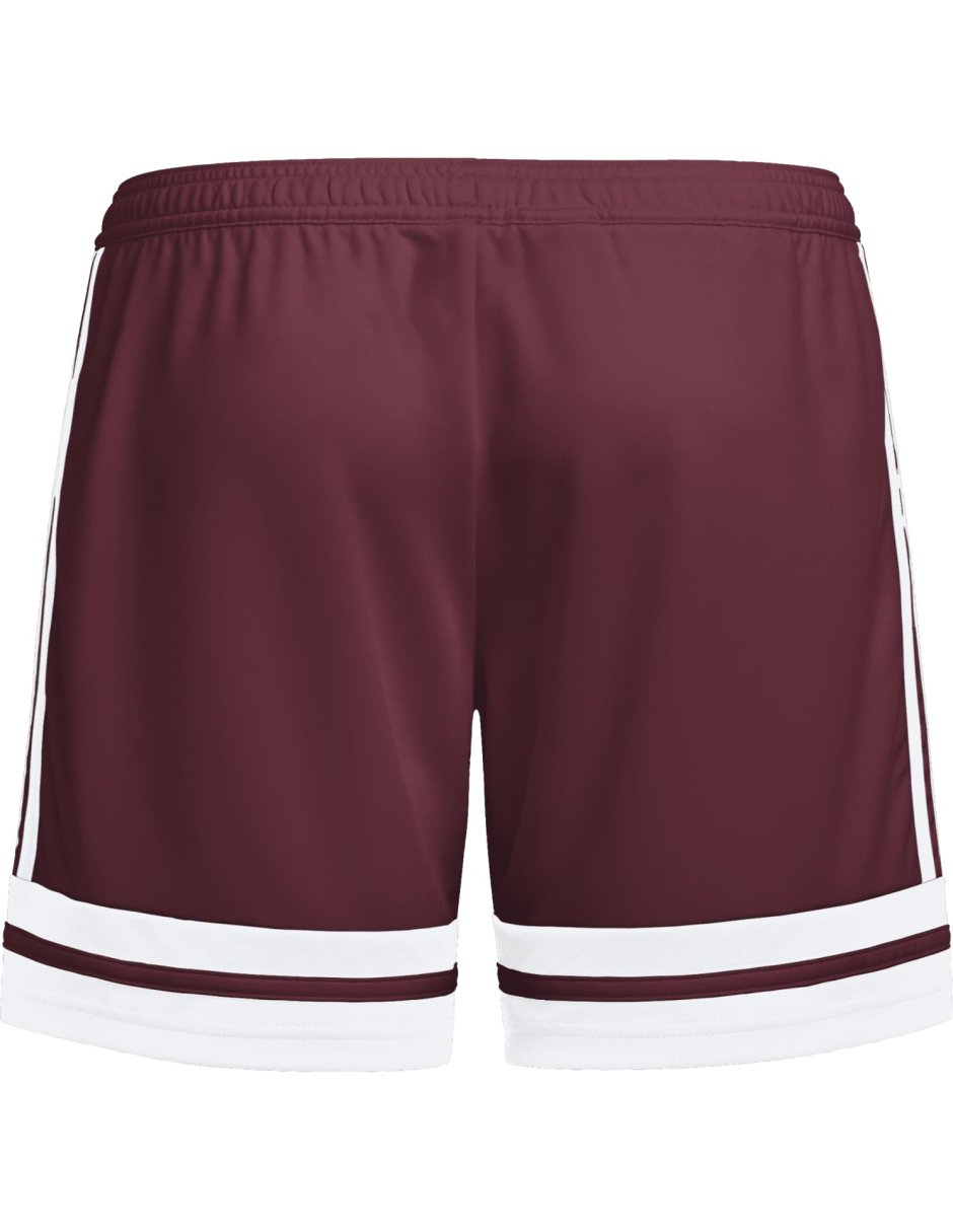 Short para fútbol unisex 6