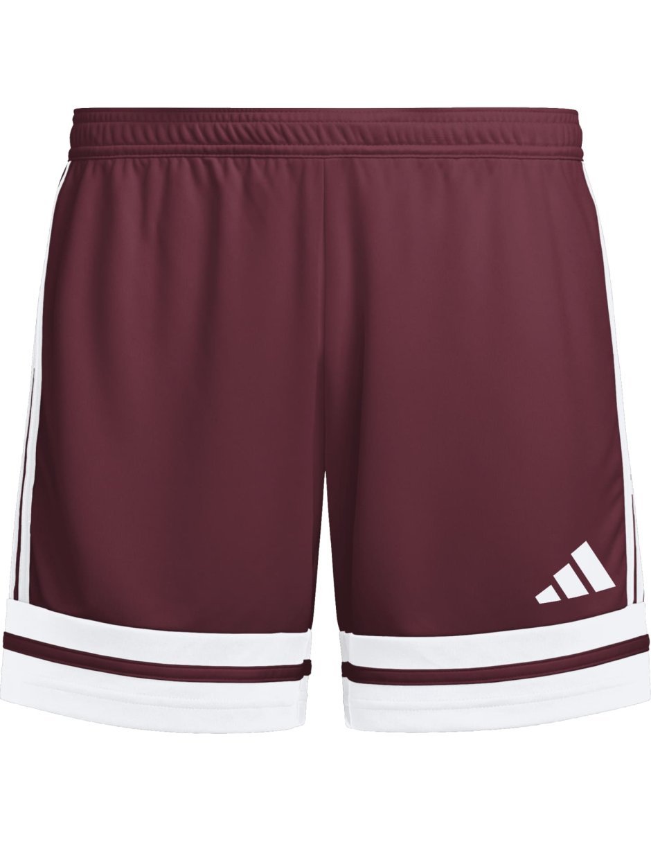Short para fútbol unisex 7