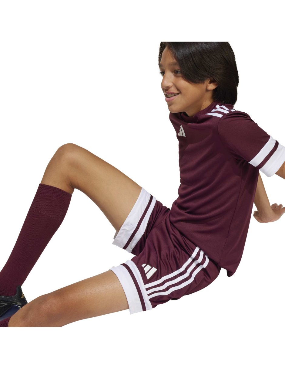 Short para fútbol unisex 9