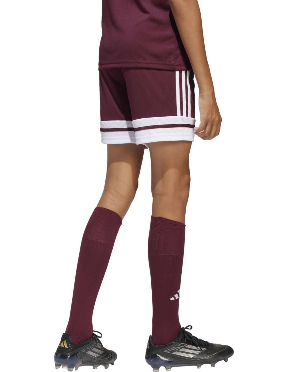 Short para fútbol unisex 10