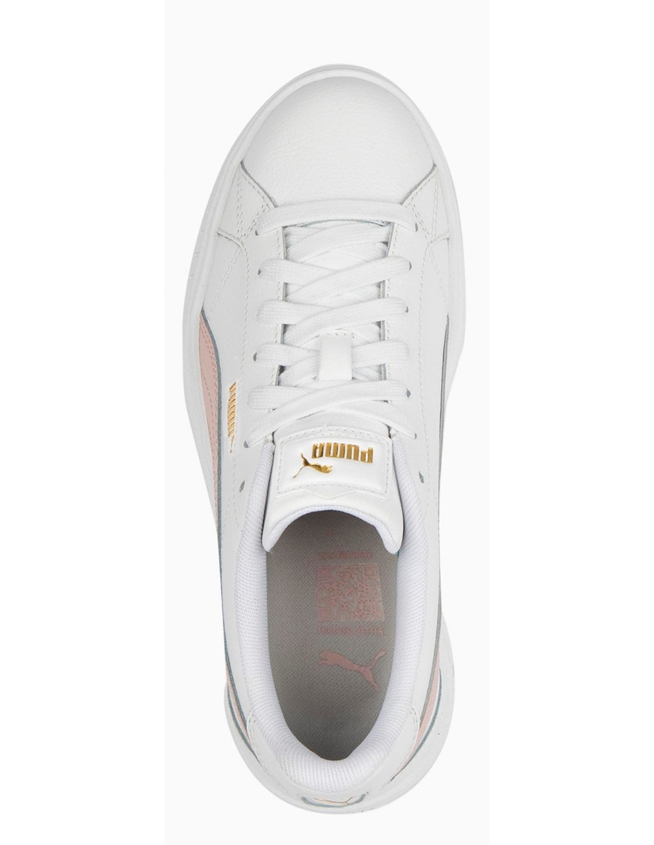 Tenis de mujer 4
