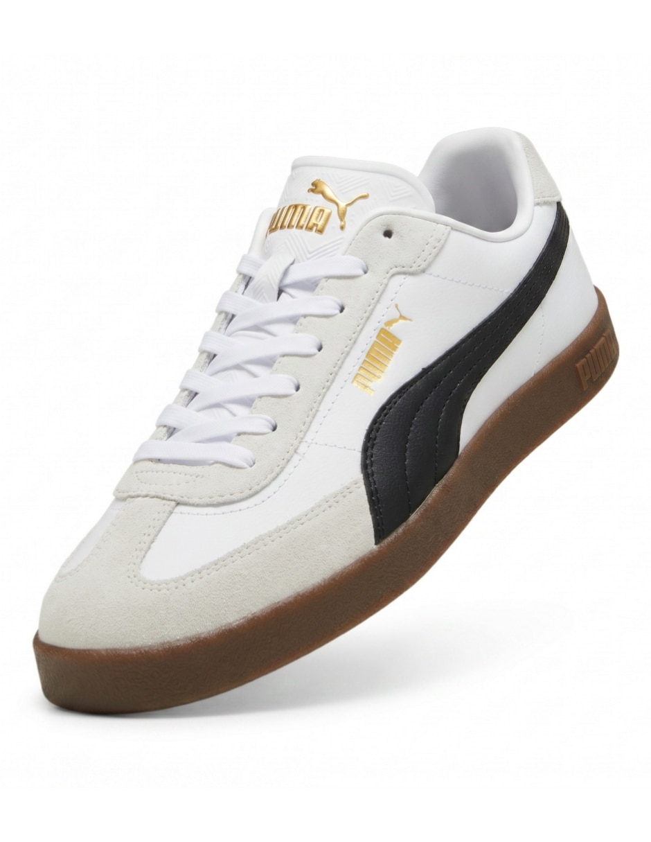 Tenis de unisex 5