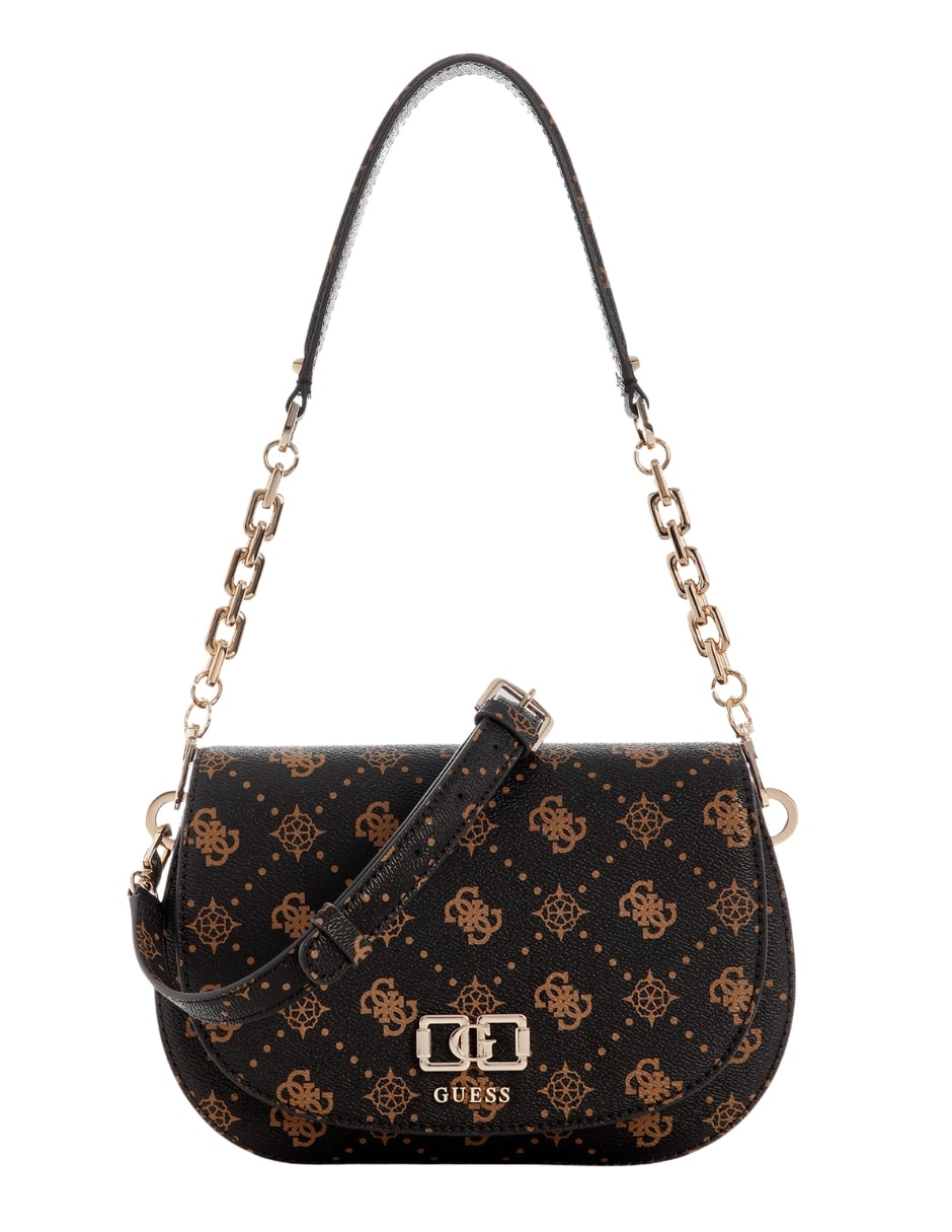 Bolsa shoulder emelie guess para mujer Bolsa shoulder emelie guess para mujer