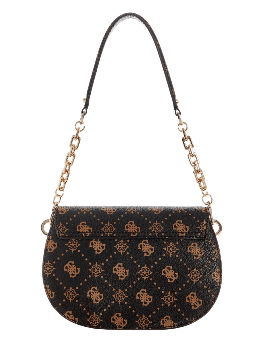 Bolsa shoulder emelie guess para mujer 2