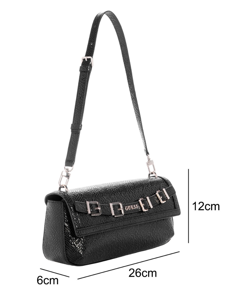 Bolsa shoulder dovie para mujer 5
