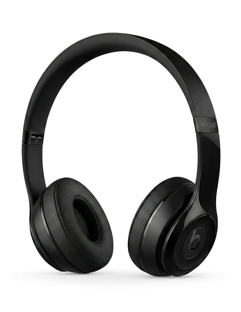 Audífonos On-Ear Beats inalámbrica