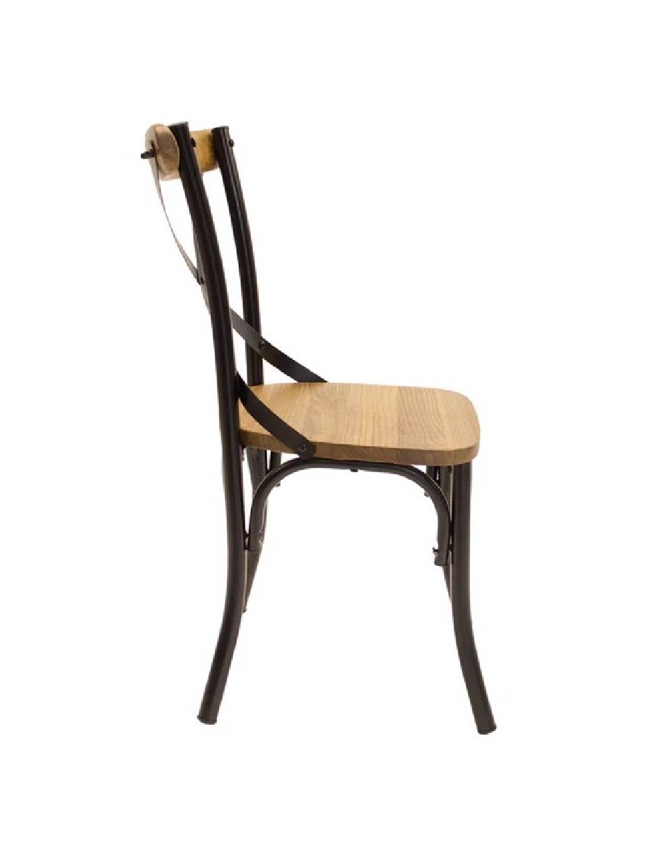 Silla All Chairs
