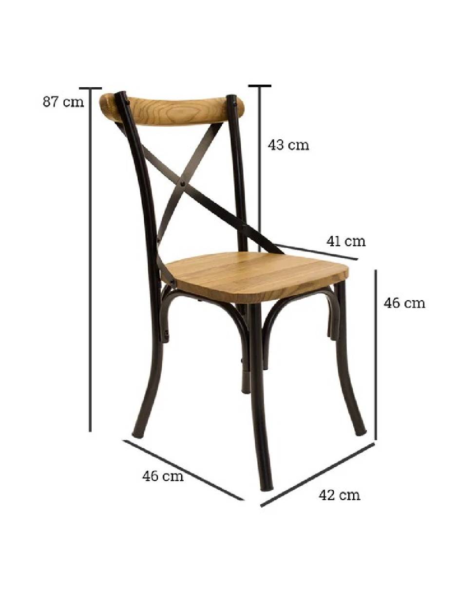 Silla All Chairs