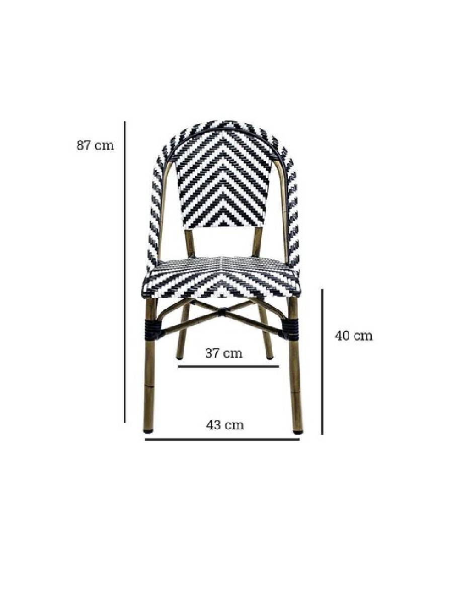 Silla 4