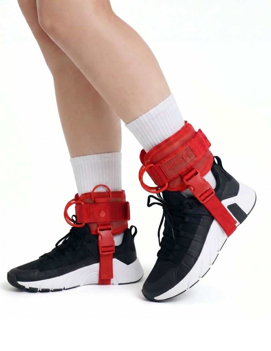 Monkey power para entrenamiento