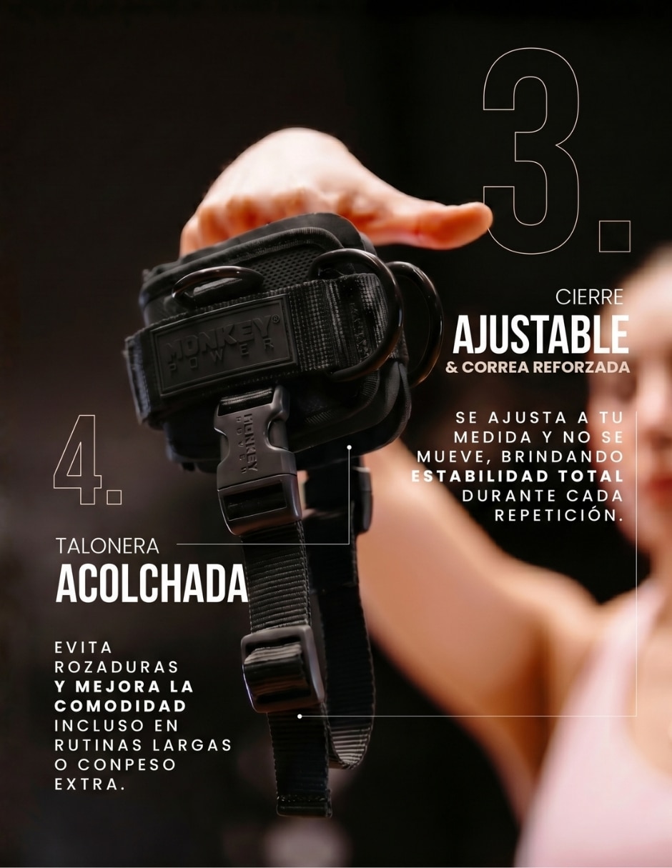 para entrenamiento 4