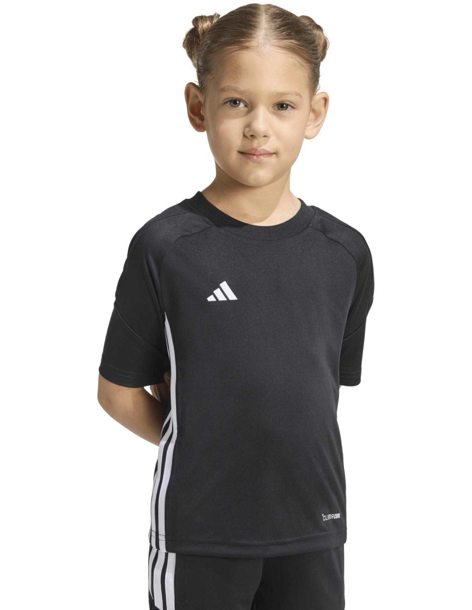Conjunto deportivo regular adidas con elástico unisex