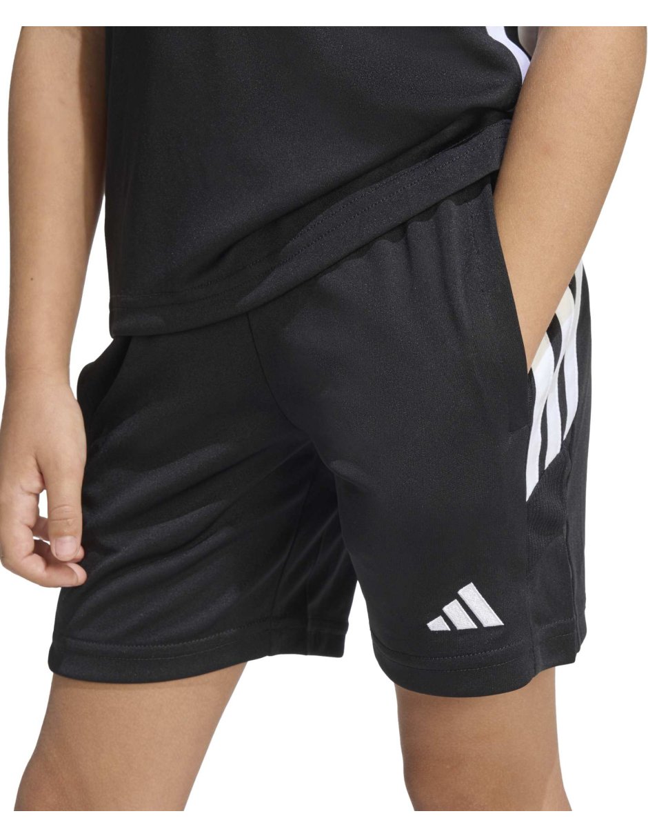 Conjunto deportivo regular adidas con elástico unisex