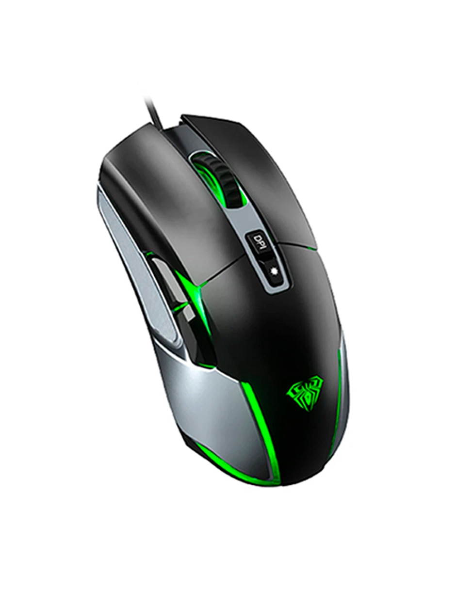 Mouse gamer f816