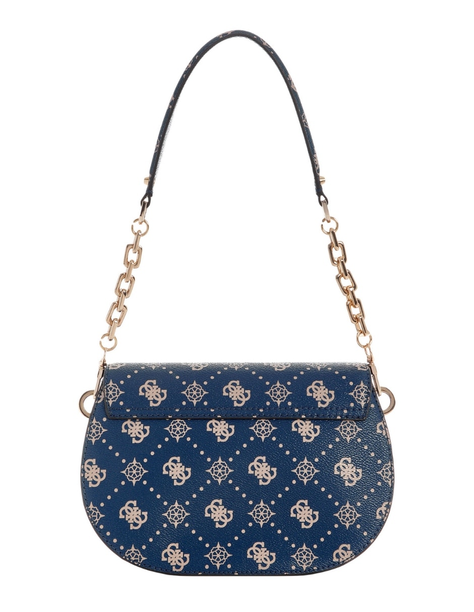 Bolsa shoulder emelie guess para mujer 4