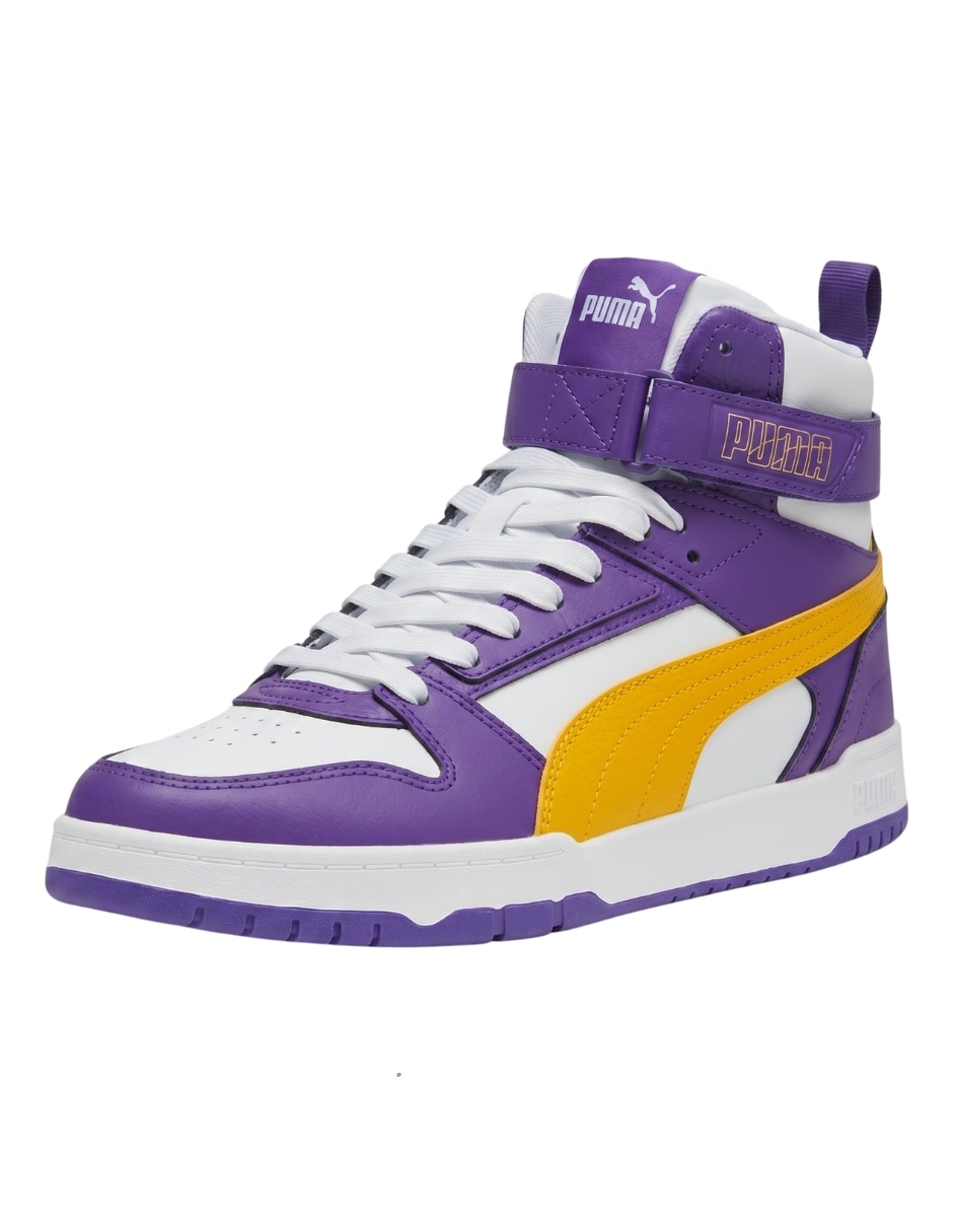 Tenis de unisex 5