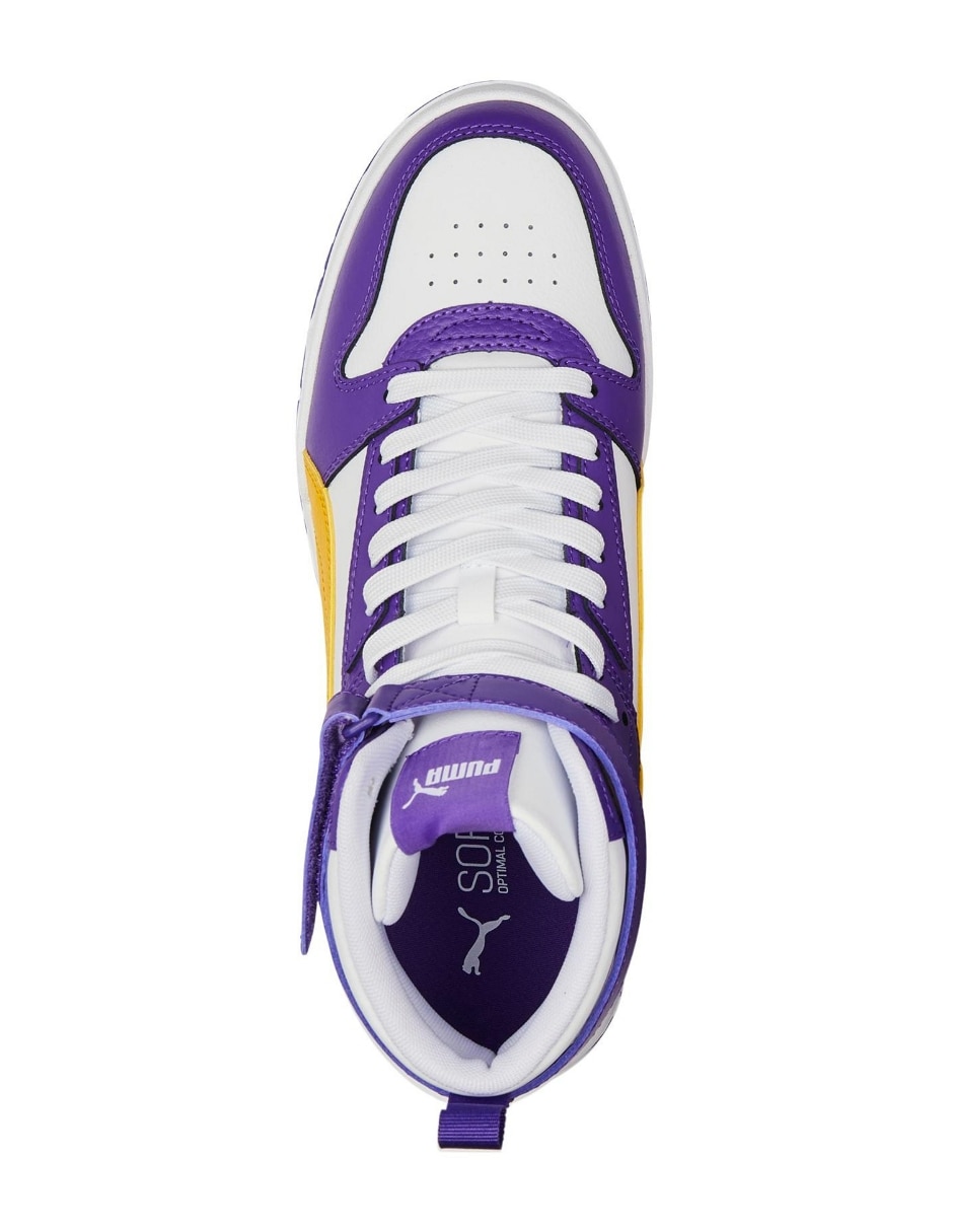 Tenis de unisex