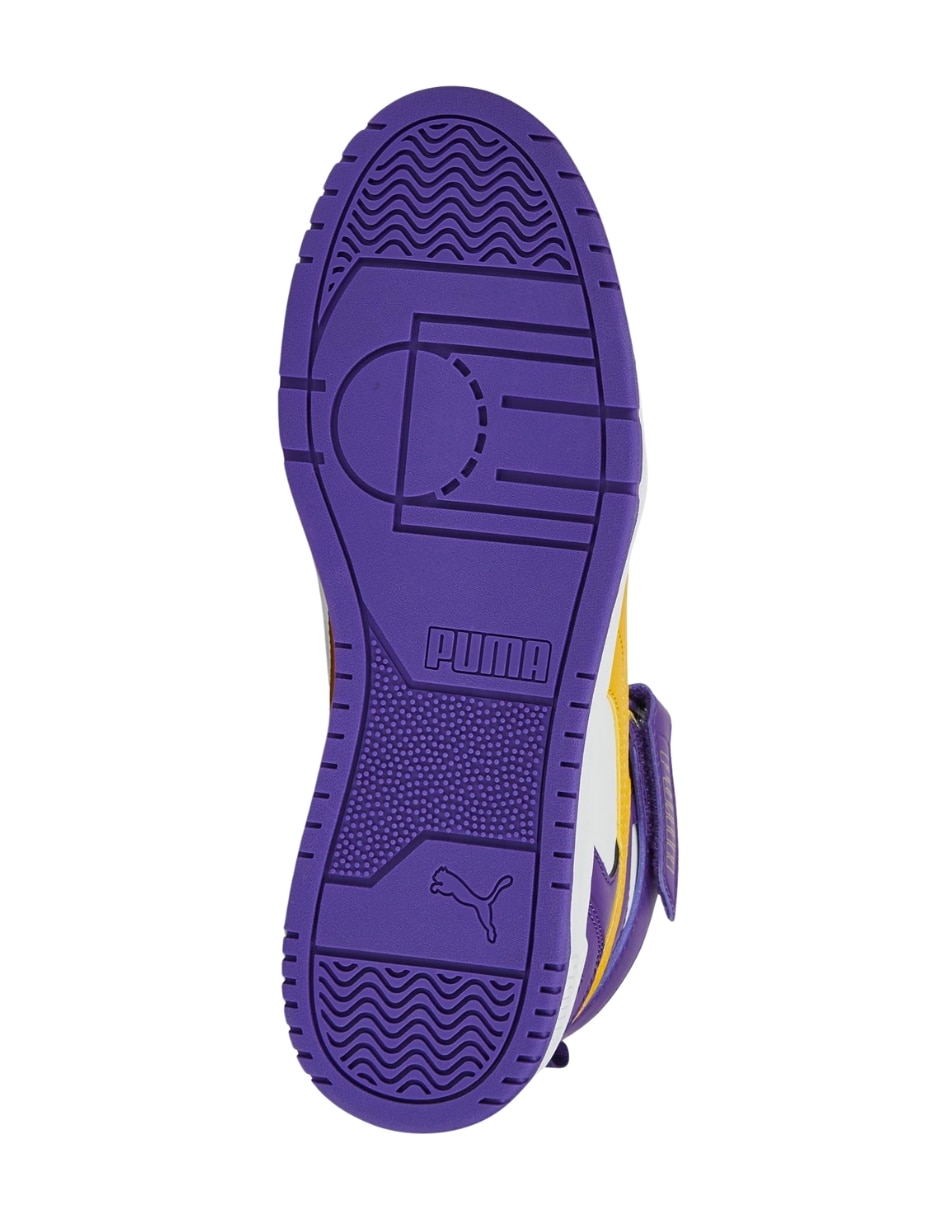 Tenis de unisex 6