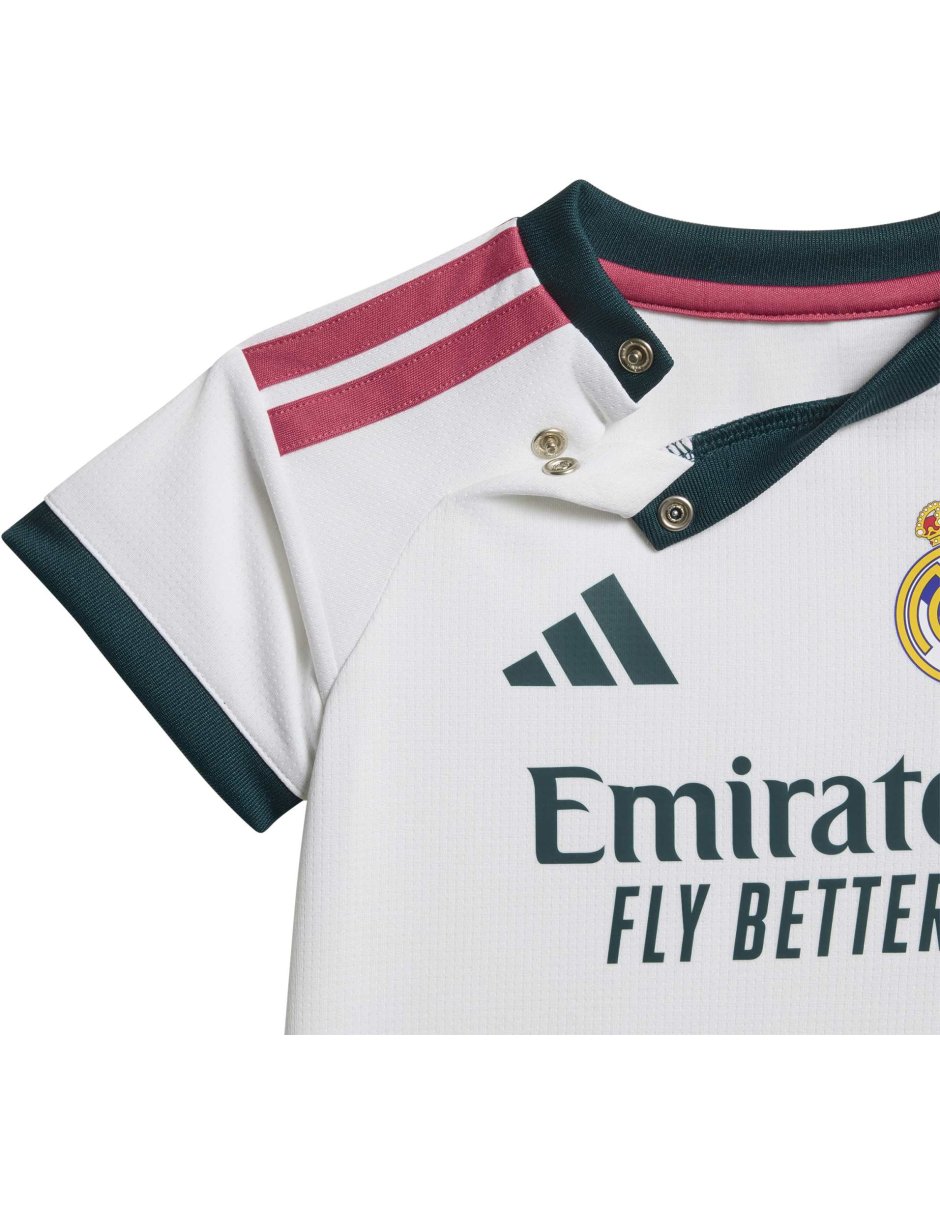 Conjunto deportivo regular adidas con elástico unisex