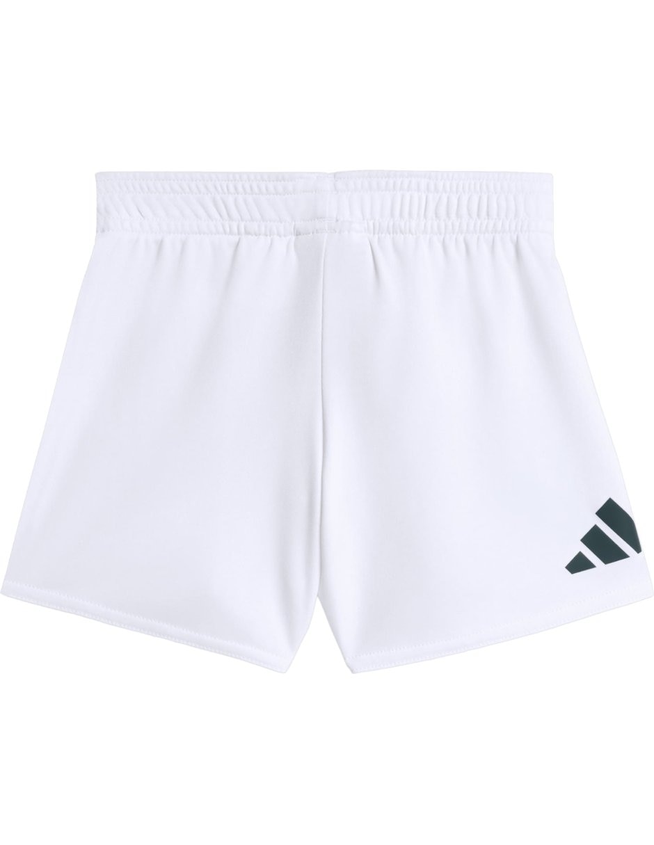 Conjunto deportivo regular adidas con elástico unisex