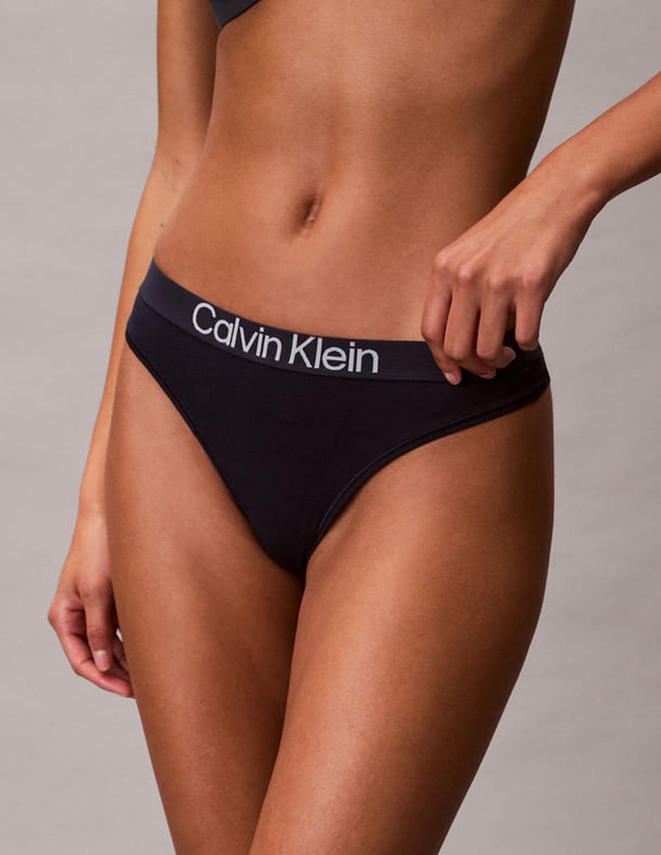 Tanga de algodón para mujer 1