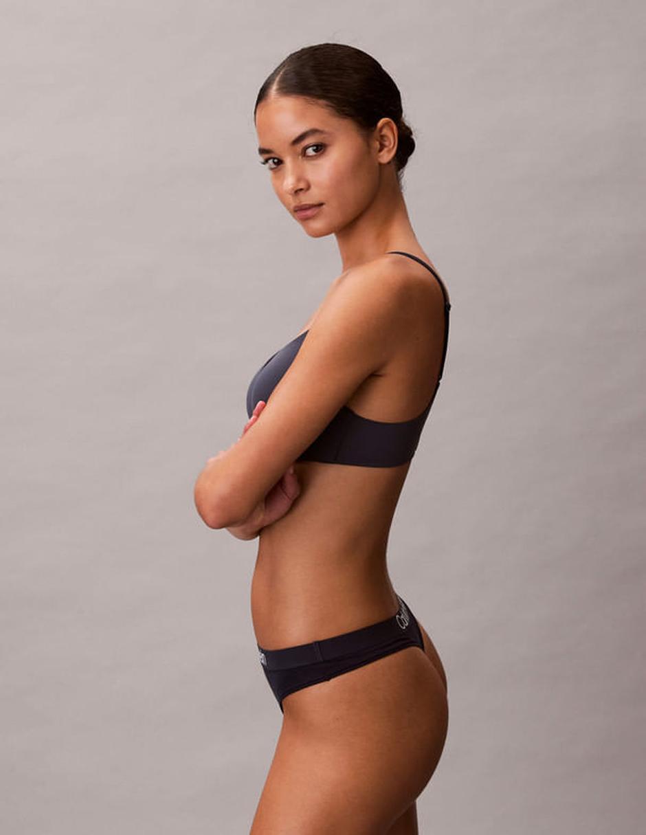 Tanga de algodón para mujer 2