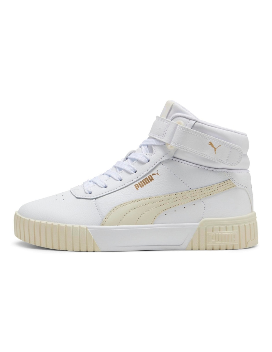 Tenis puma de mujer