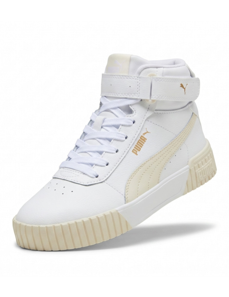 Tenis puma de mujer