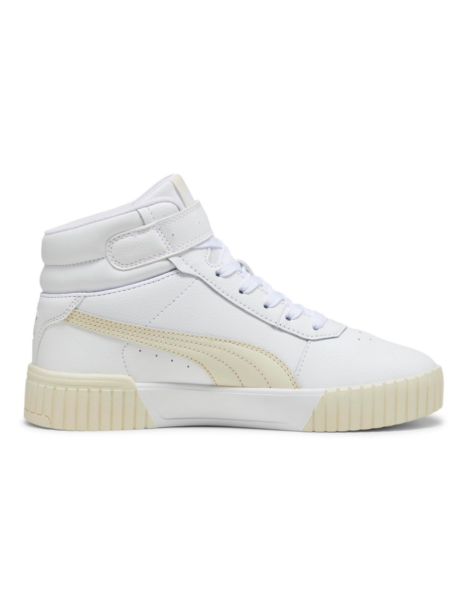 Tenis puma de mujer