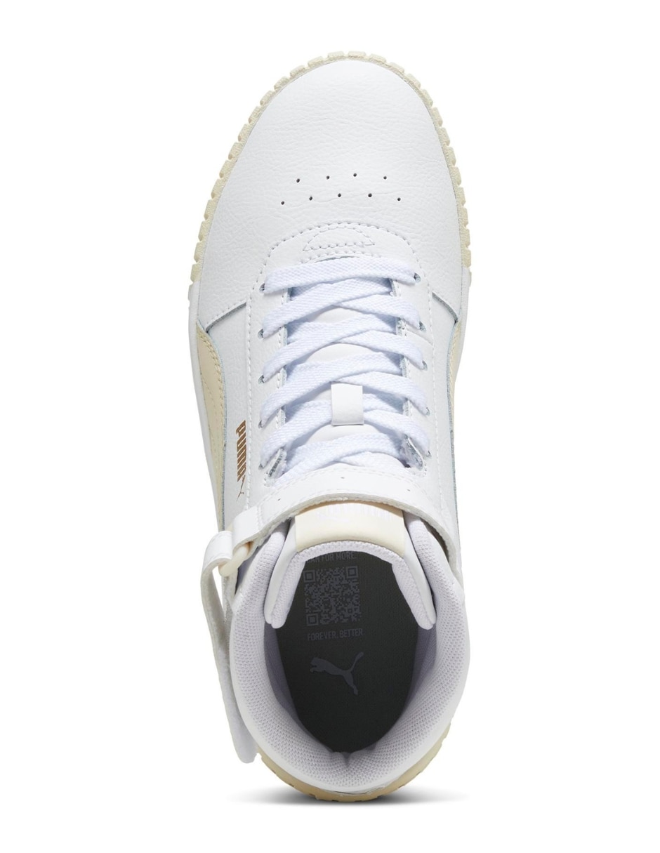 Tenis puma de mujer