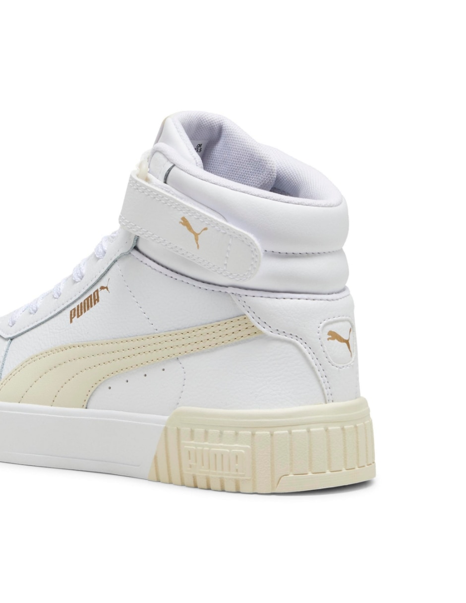 Tenis puma de mujer
