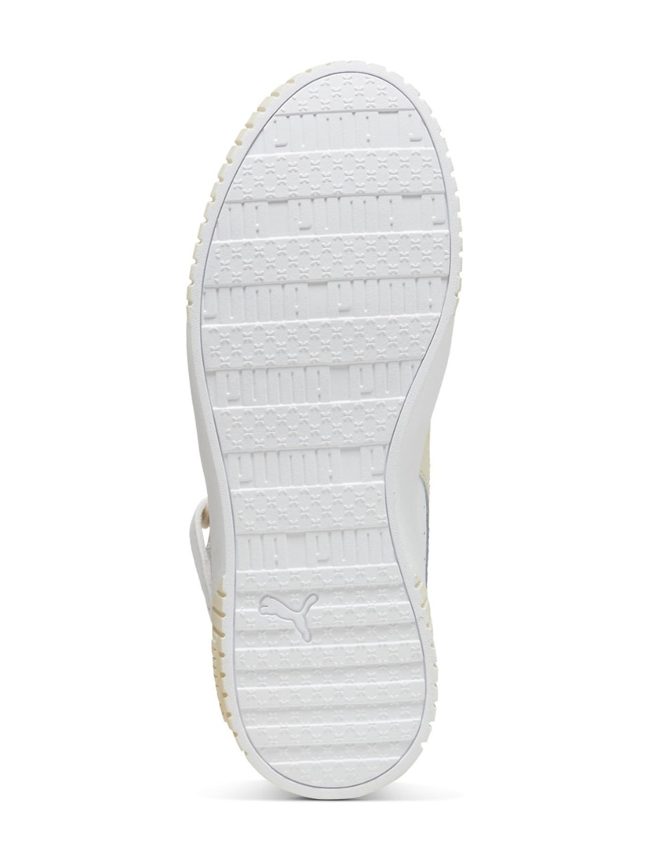 Tenis puma de mujer