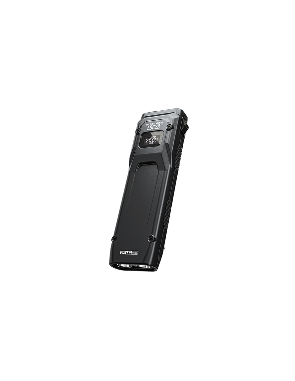 Linterna de mano Nitecore EDC23