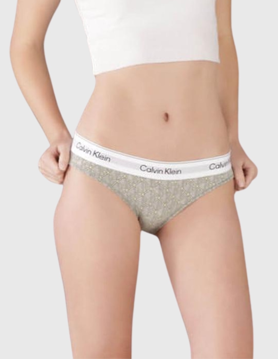Panty de algodón para mujer Panty de algodón para mujer