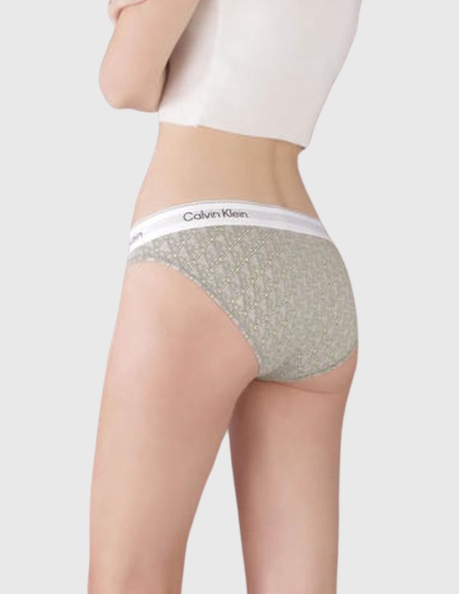 Panty de algodón para mujer 2