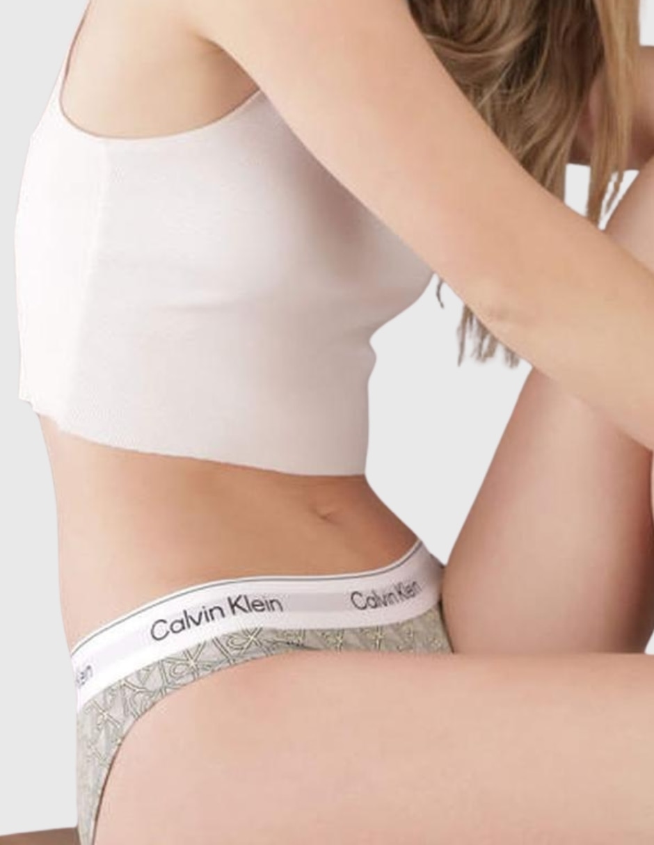 Panty de algodón para mujer 4