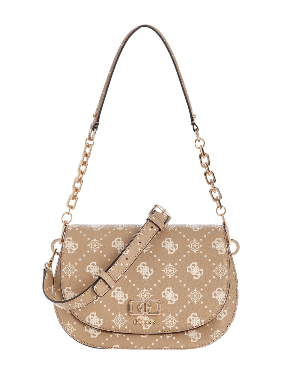 Bolsa shoulder emelie guess para mujer