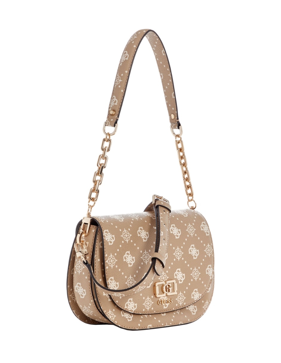 Bolsa shoulder emelie guess para mujer 2