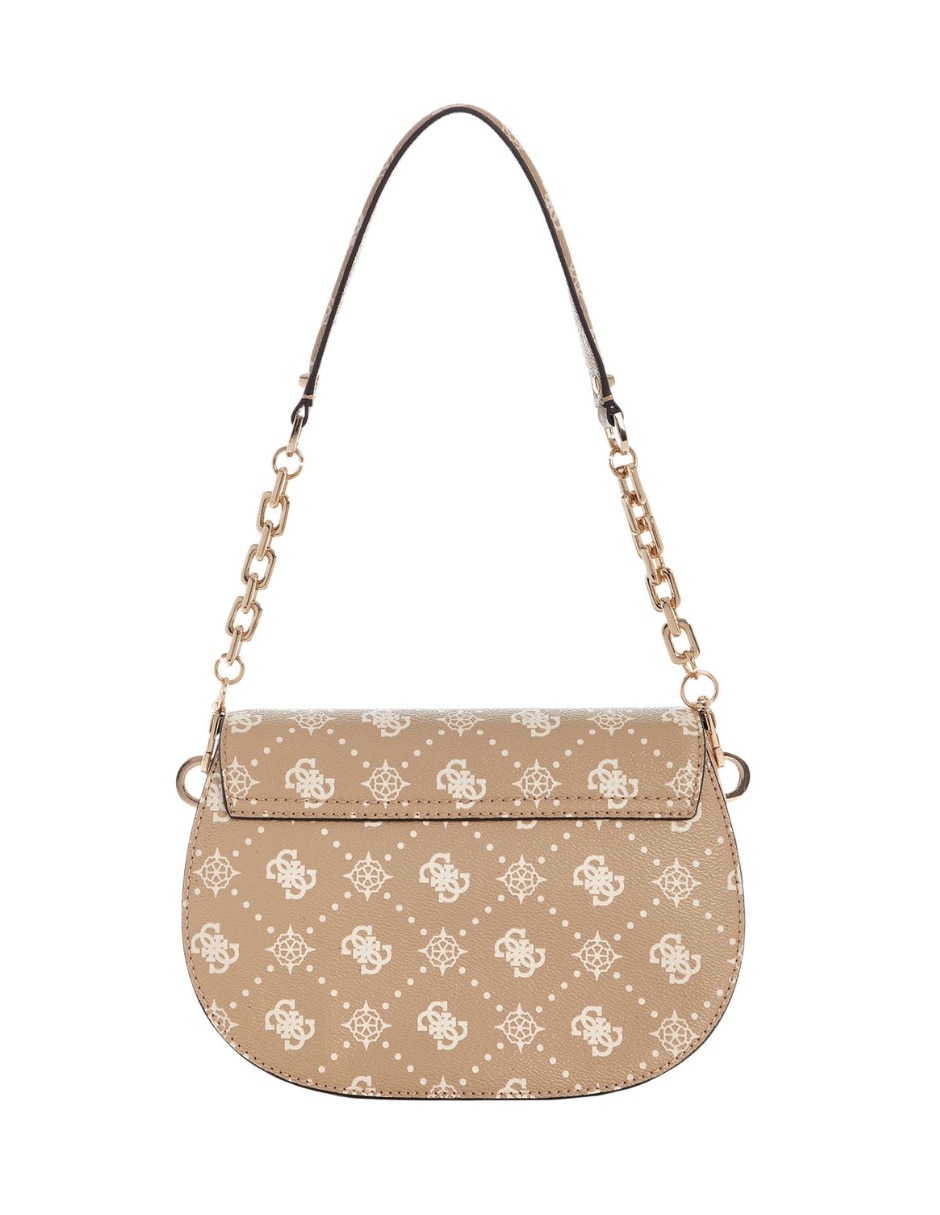 Bolsa shoulder emelie guess para mujer 4