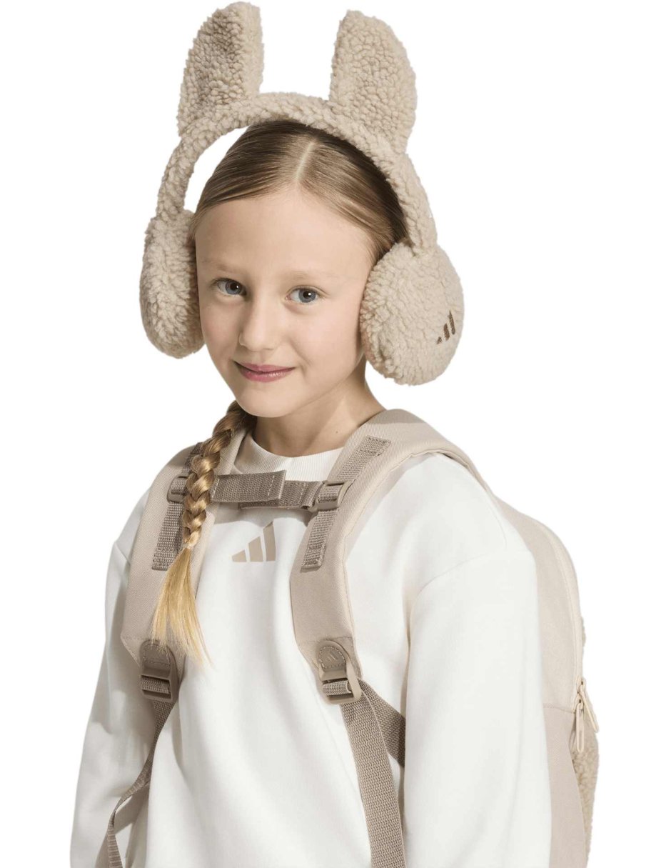 Orejeras para el frío para niña 4