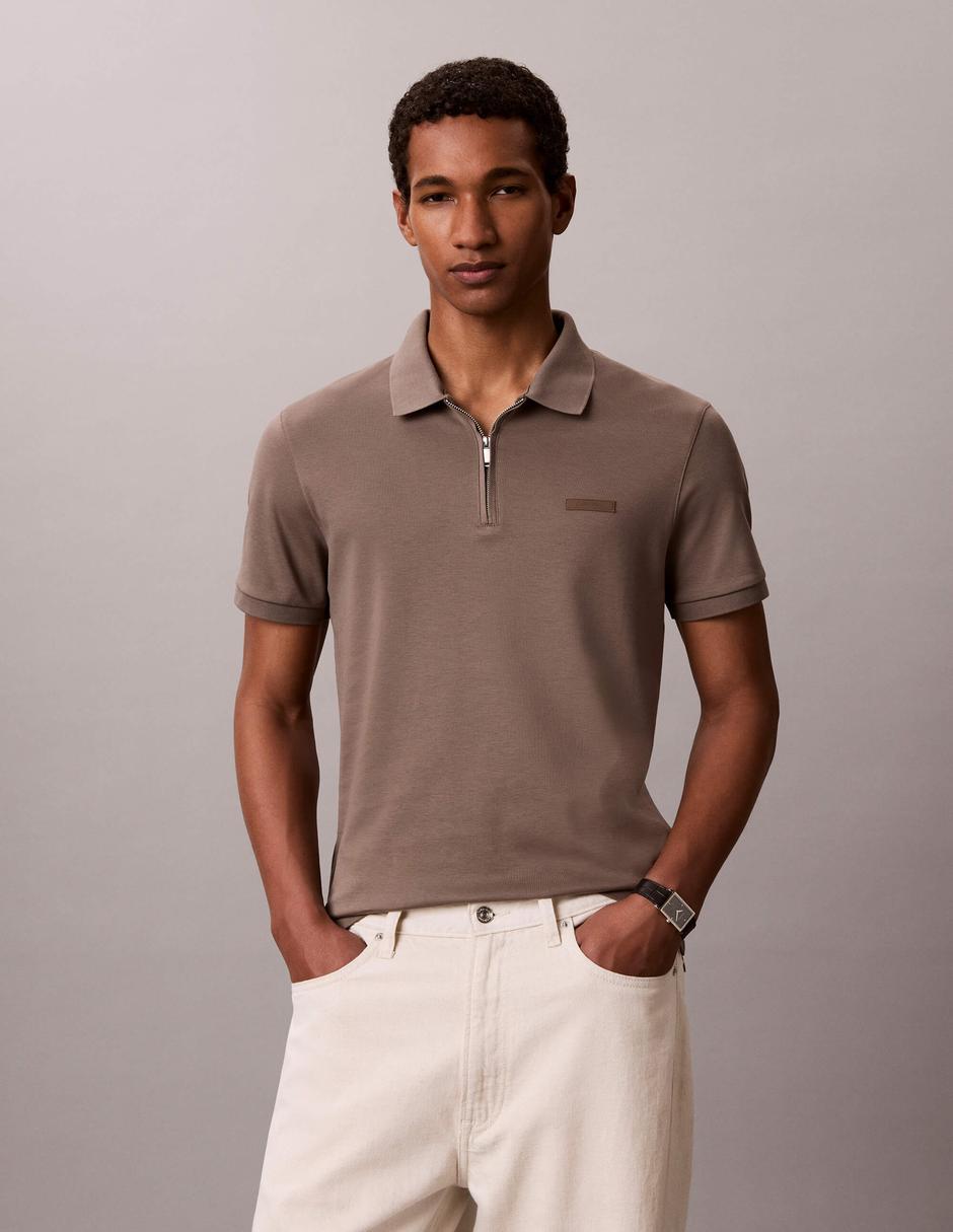 Playera tipo polo para hombre Playera tipo polo para hombre