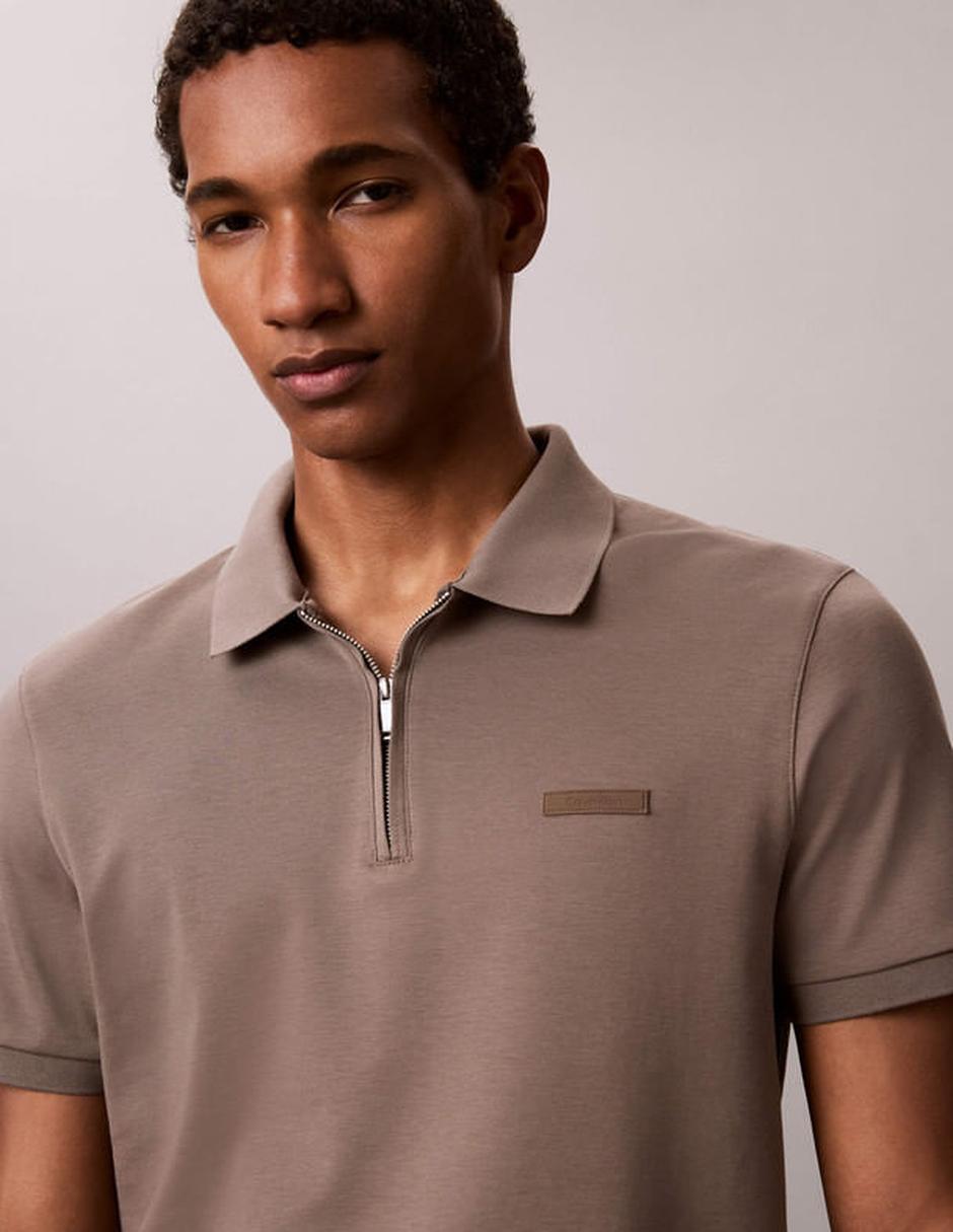 Playera tipo polo para hombre 3