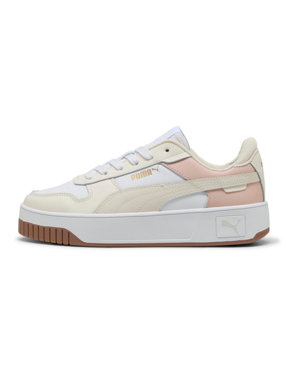 Tenis puma de mujer