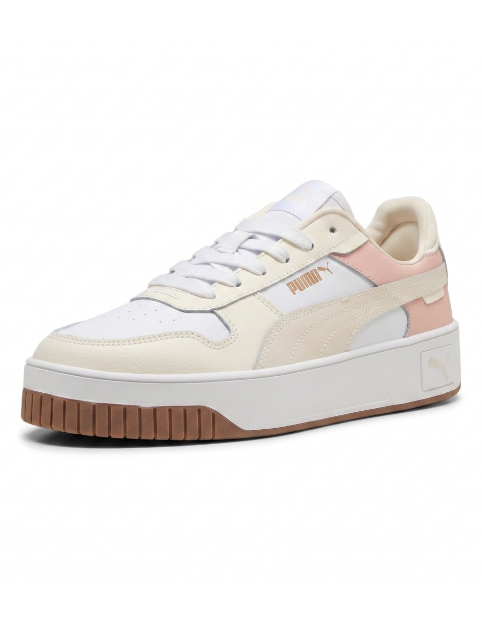 Tenis puma de mujer