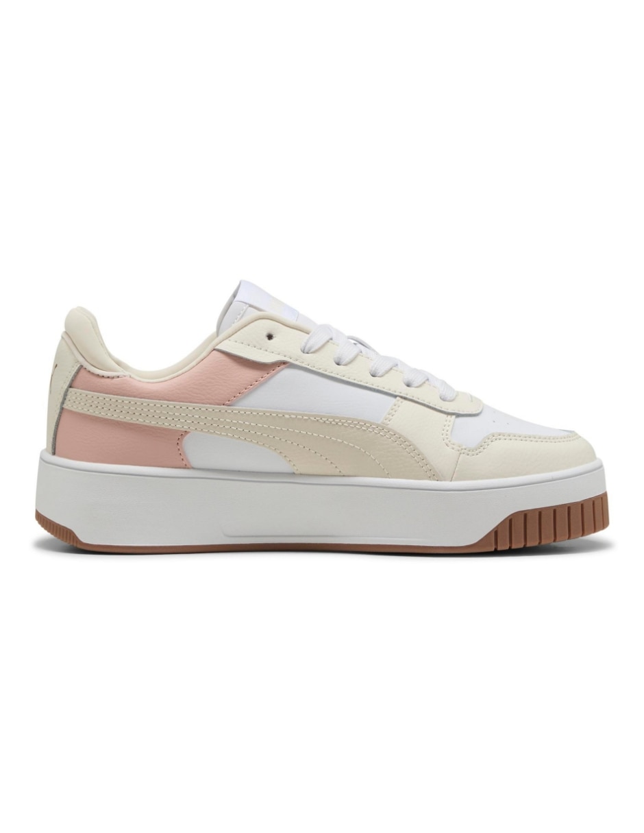 Tenis puma de mujer