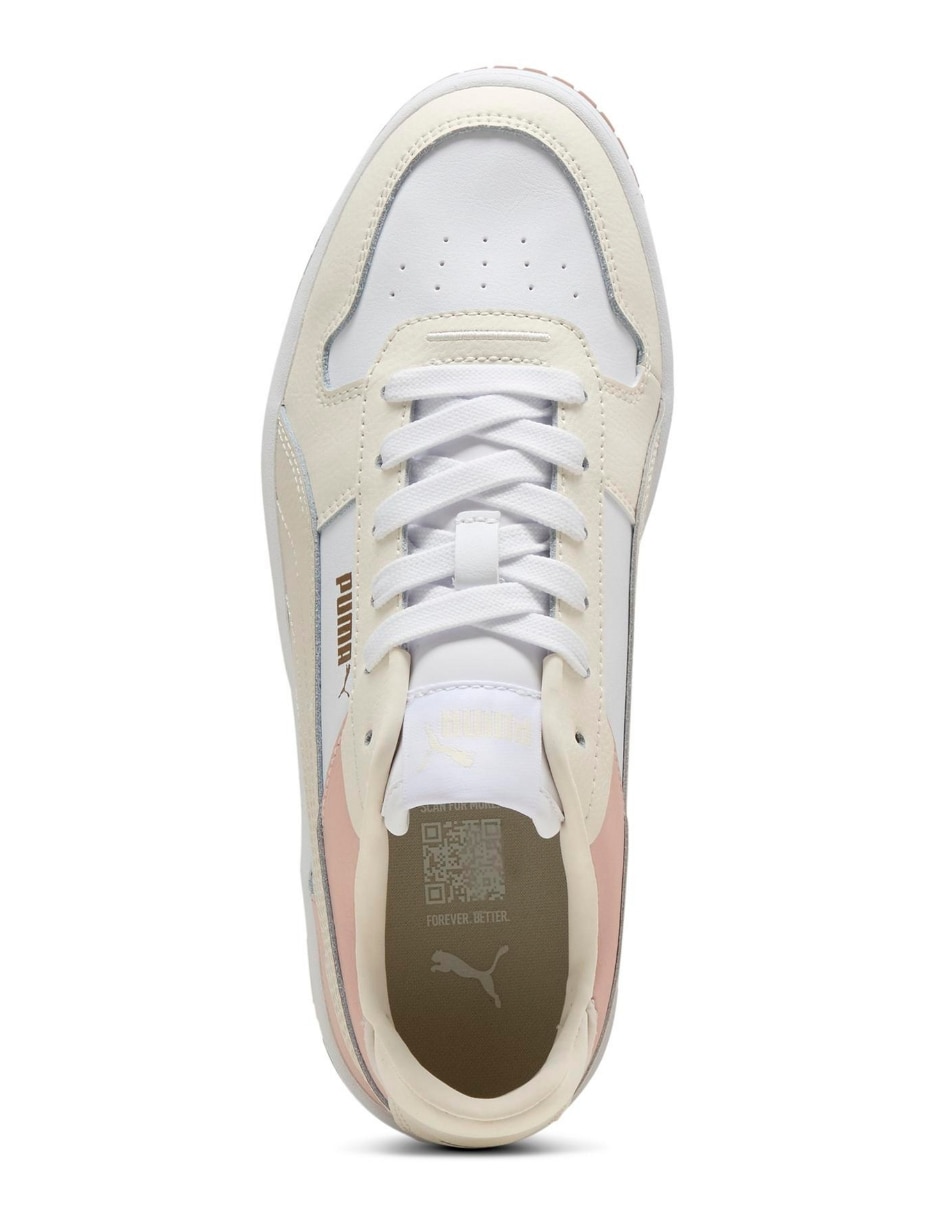 Tenis puma de mujer