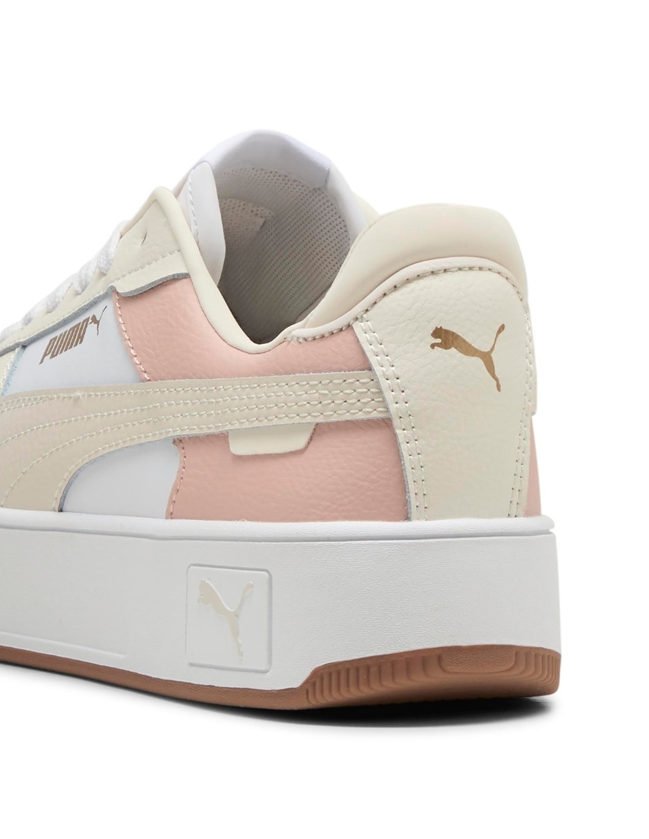 Tenis puma de mujer